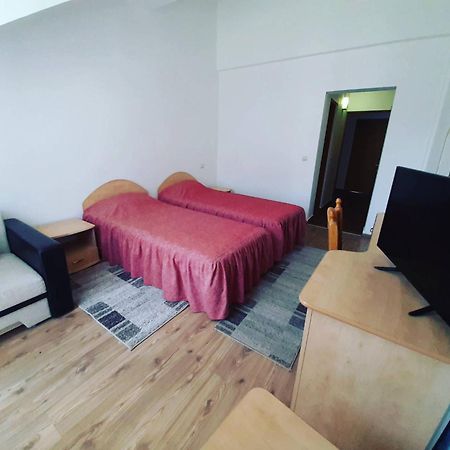 Pensiunea Cool Predeal Exterior foto